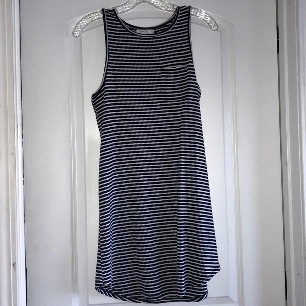 Minidress size M